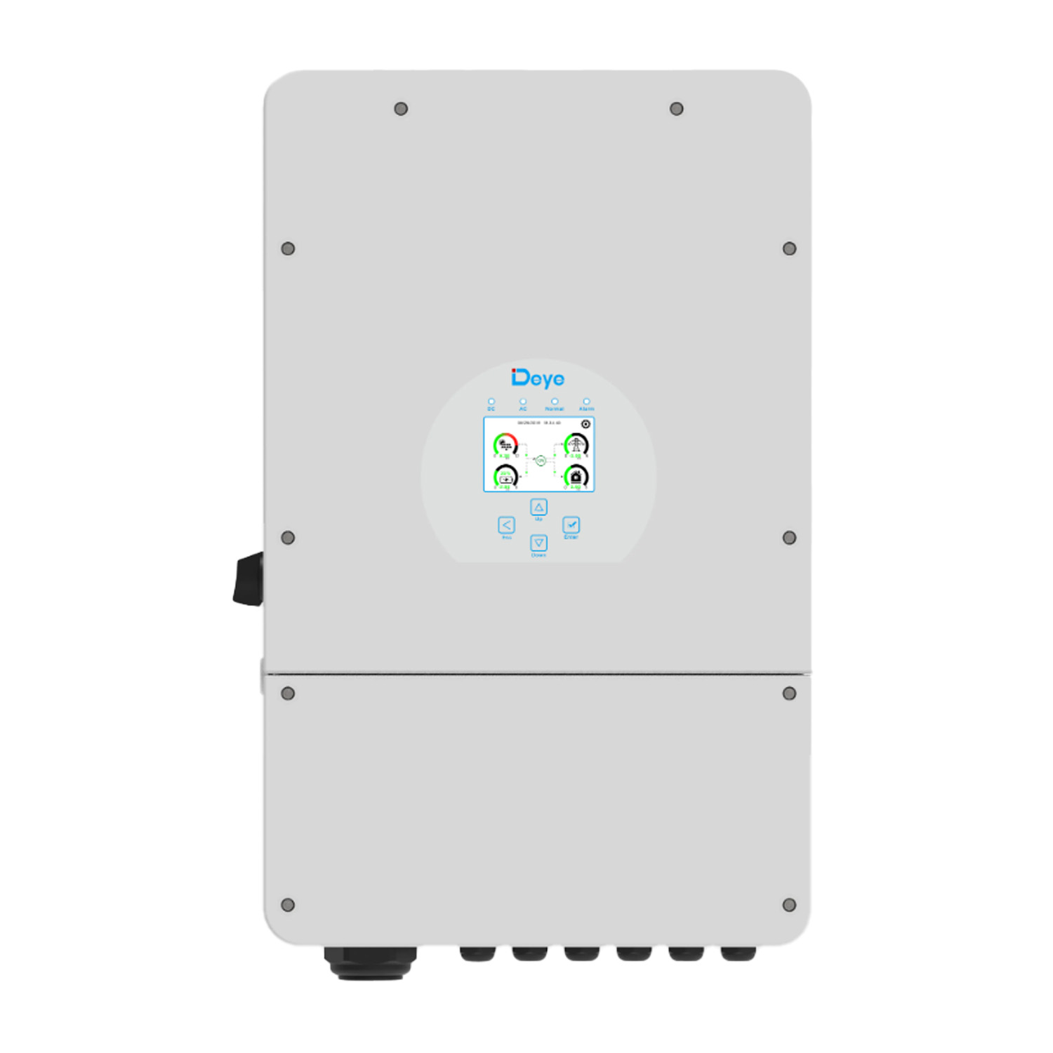 Inverter DEYE SUN-10K-SG02LP1-EU-AM3 / OUTLET