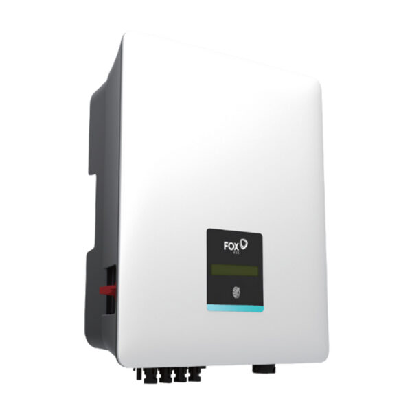 FoxESS T8 - G3 inverter - 3 fázisú