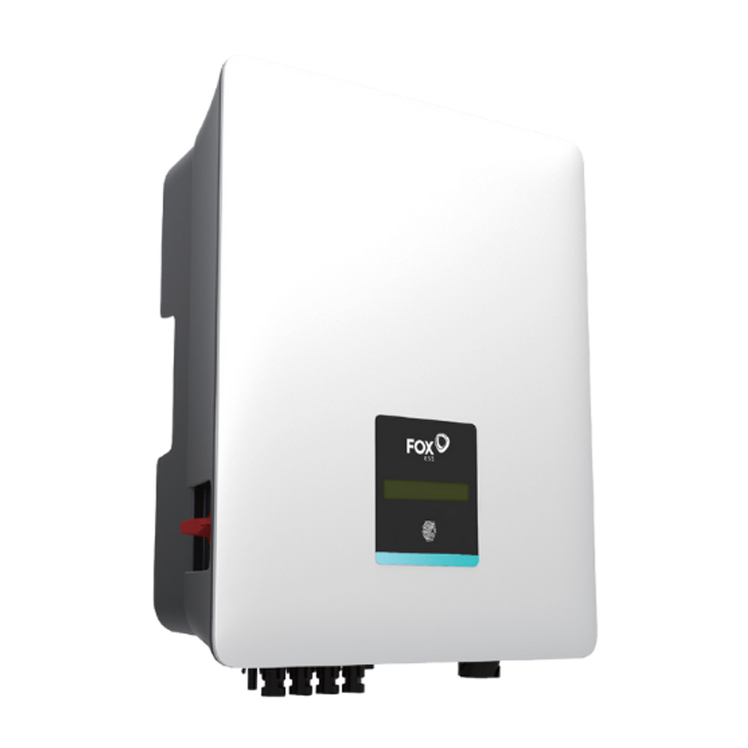 FoxESS T8 - G3 inverter - 3 fázisú