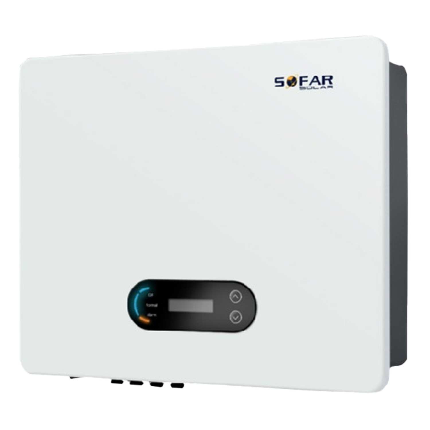 SOFAR 4,4 KTLX - G3 inverter / kiárusítás