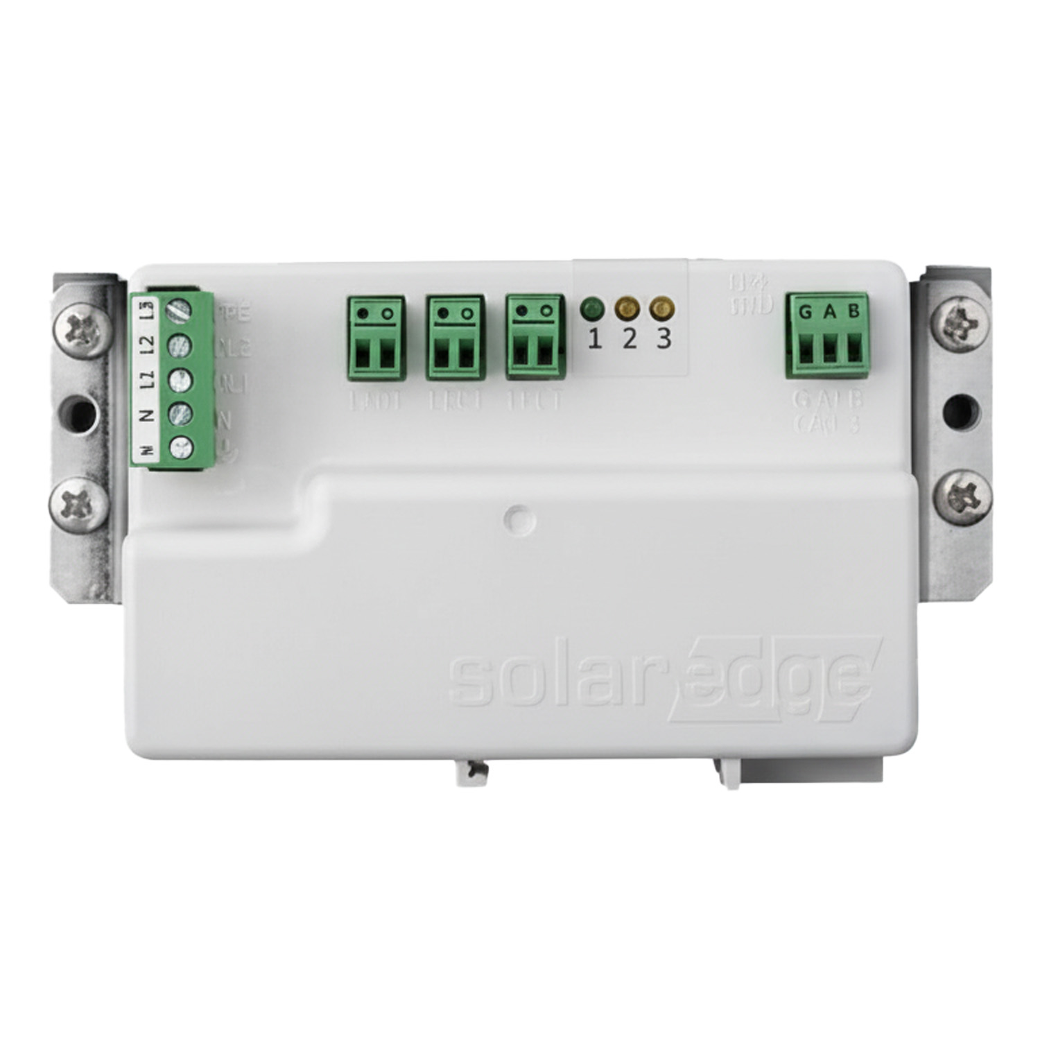 SOLAR EDGE - 1F/3F 230/400V Energiaparaméter mérő