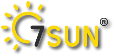 7SUN – PV rendszerek és energiatároló megoldások forgalmazója