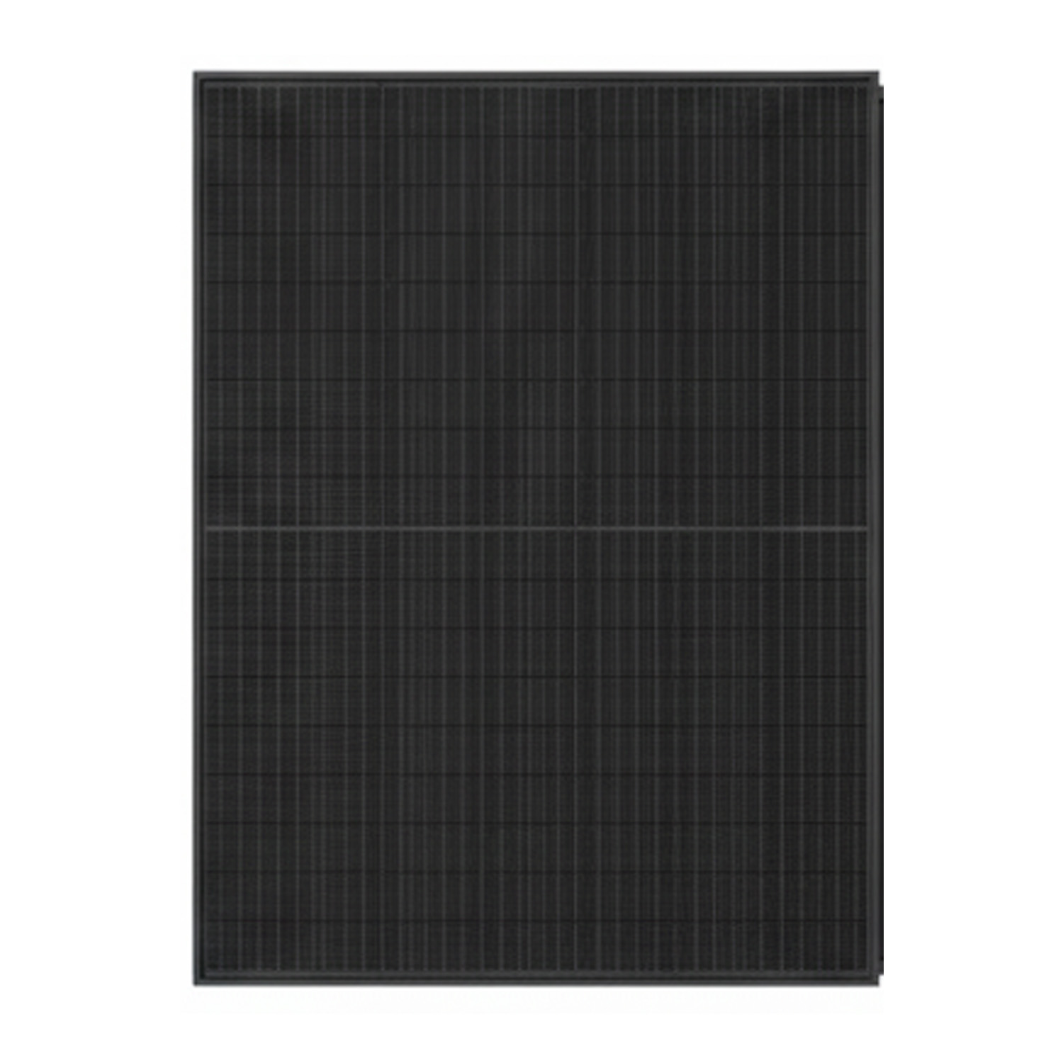 CECEP 410W CEC6-54-410MHV Teljes fekete modul