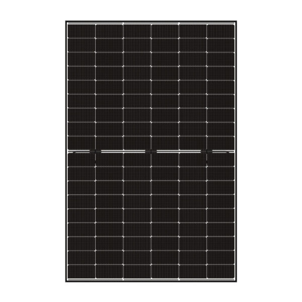 JOLYWOOD JW-HD144N-580W modul / Bifaciális SF