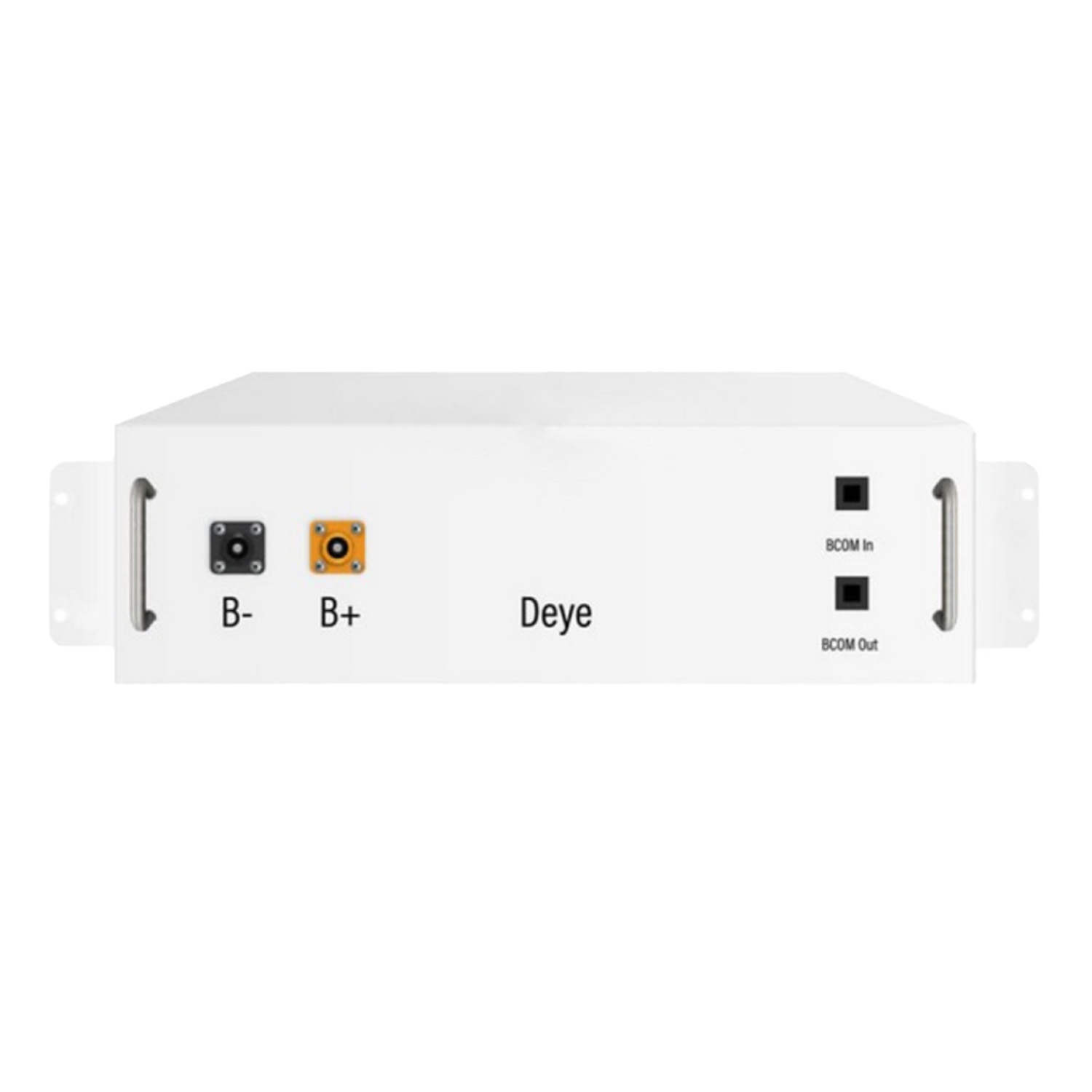 DEYE BOS-GM5.1 energiatároló rendszer