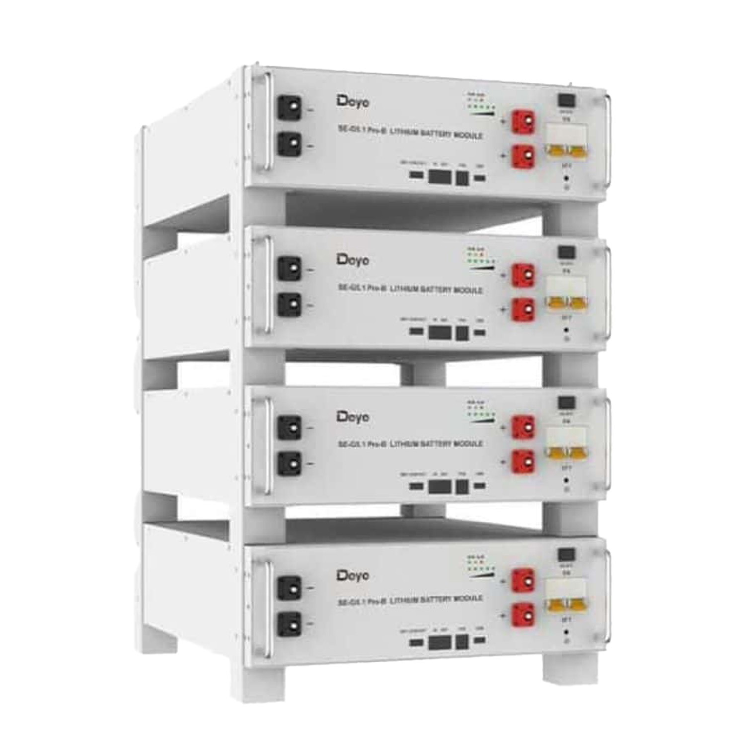 DEYE SE-G5.1 PRO-B akkumulátormodul