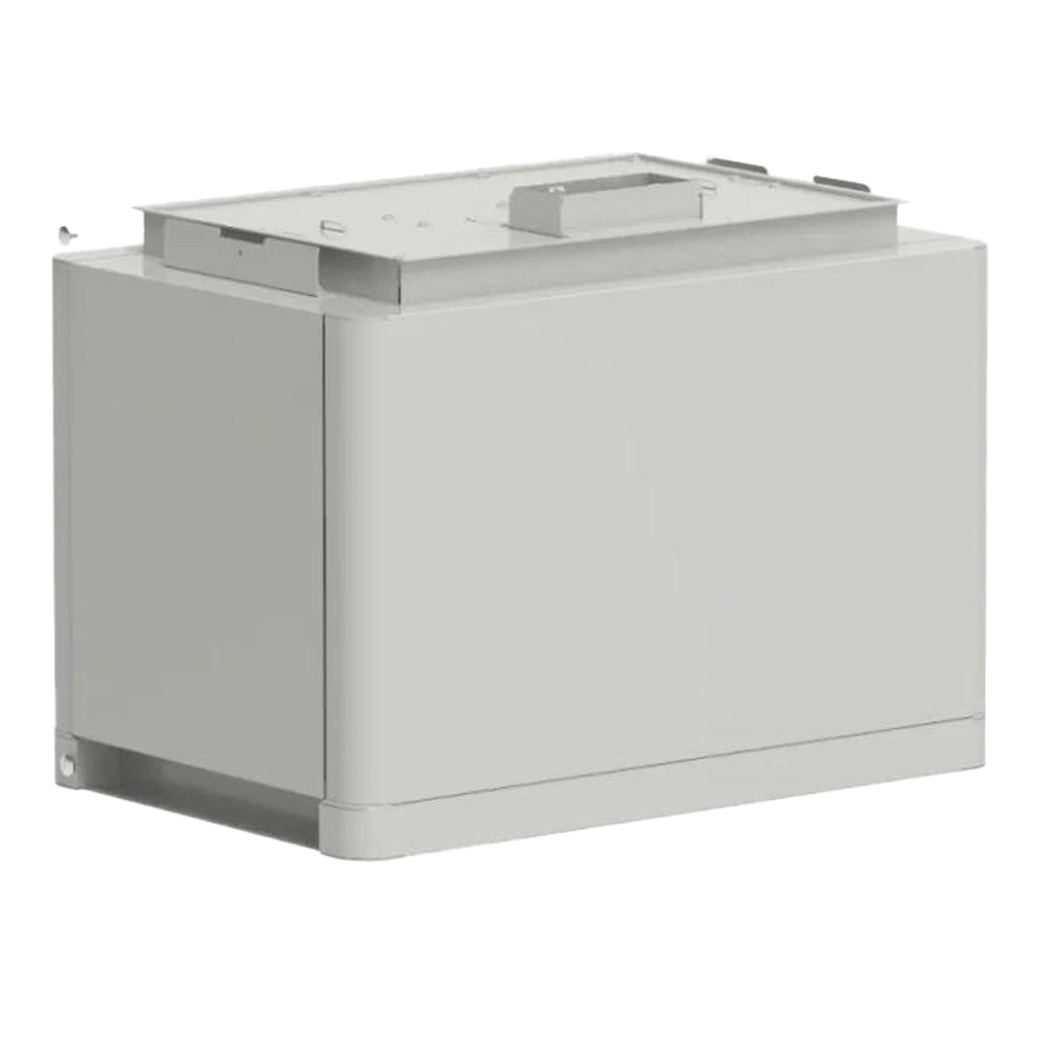 PYLONTECH 3,55kWh akkumulátor modul - H2