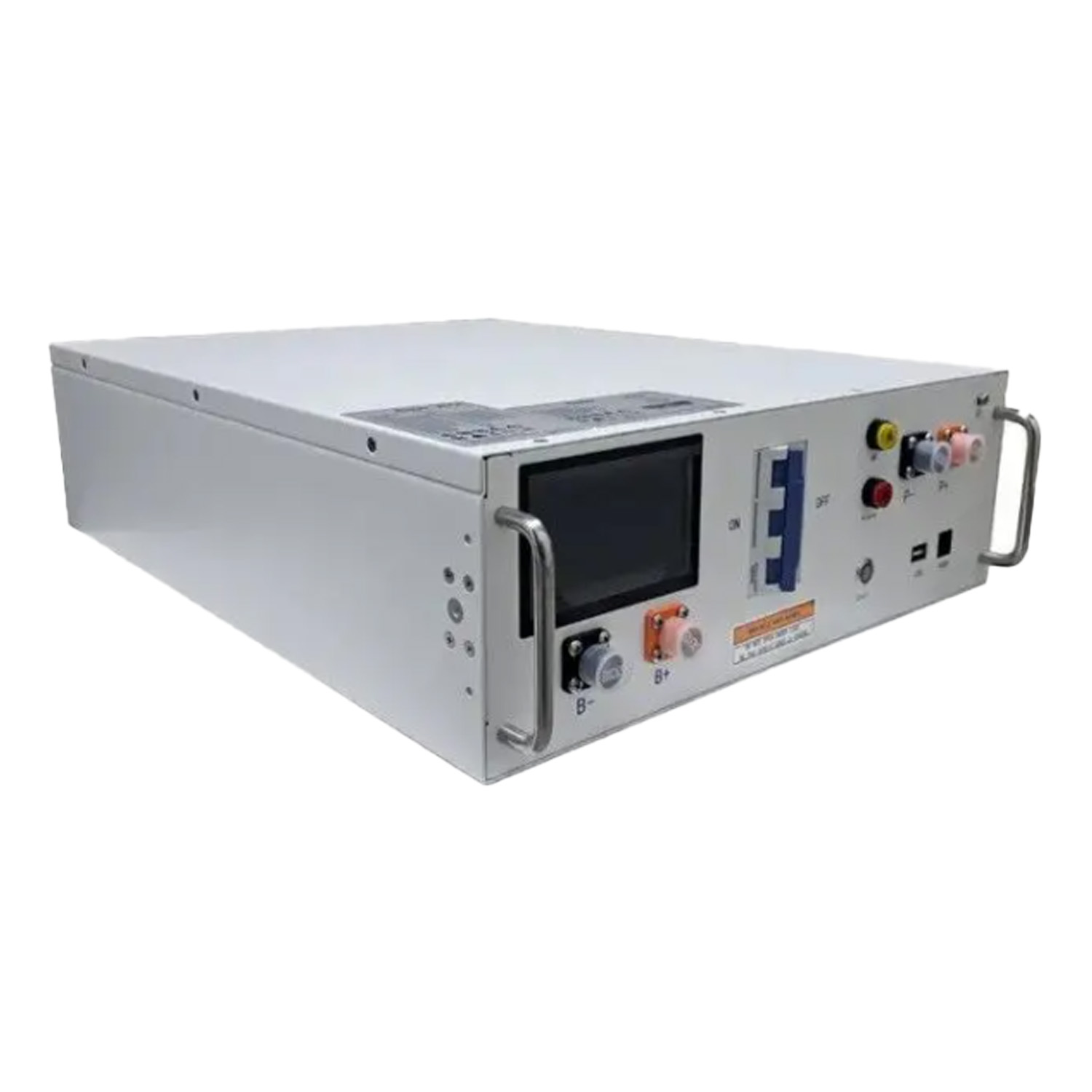 DEYE HVB750V/100A-EU vezérlő modul