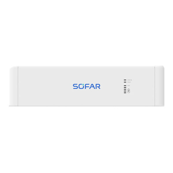 SOFAR BTS 5K-BDU vezérlőmodul