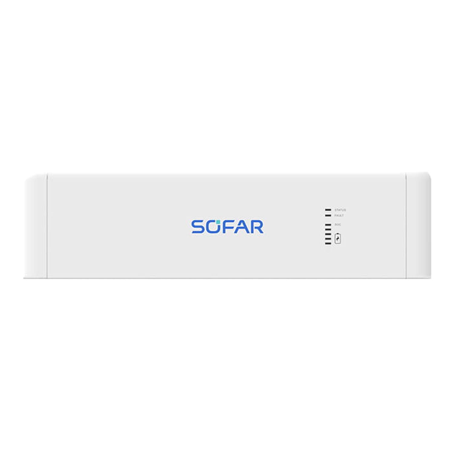 SOFAR BTS 5K-BDU vezérlőmodul