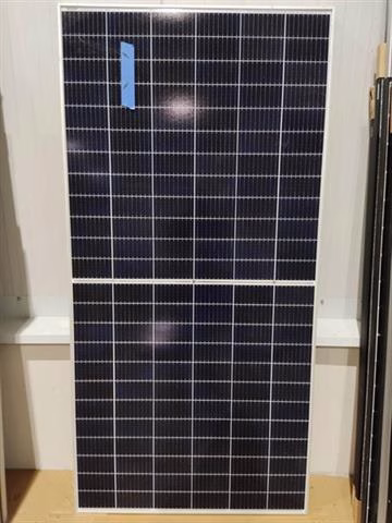 JOLYWOOD JW-HD144N-410W modul / KIÁRUSÍTÁS