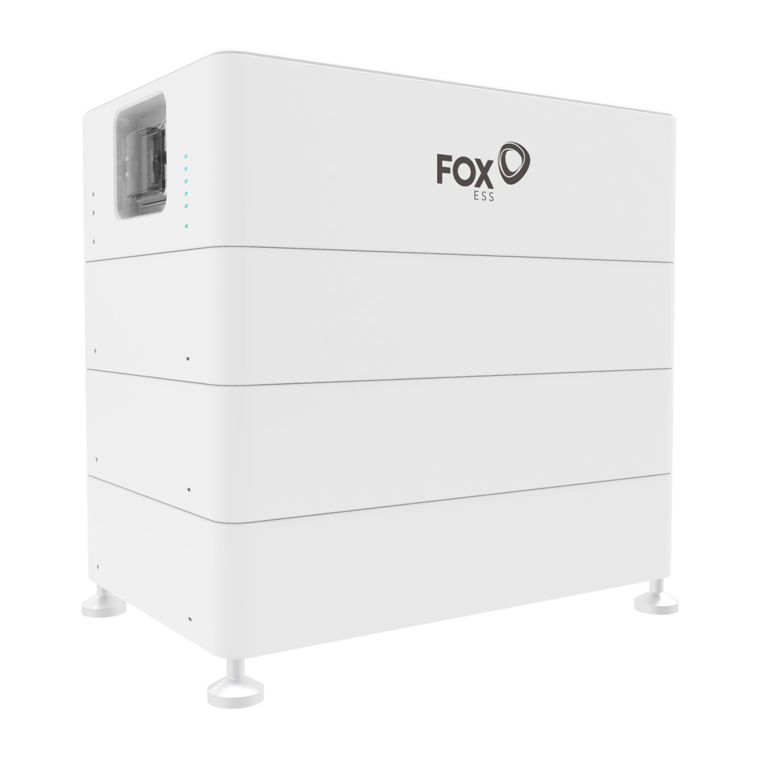FoxESS Energiakocka CM2900 - BMS + 1x akkumulátor 2,88 kWh