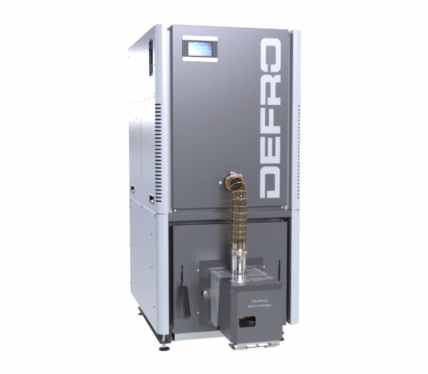 Kályha DEFRO CALORI 20 kW