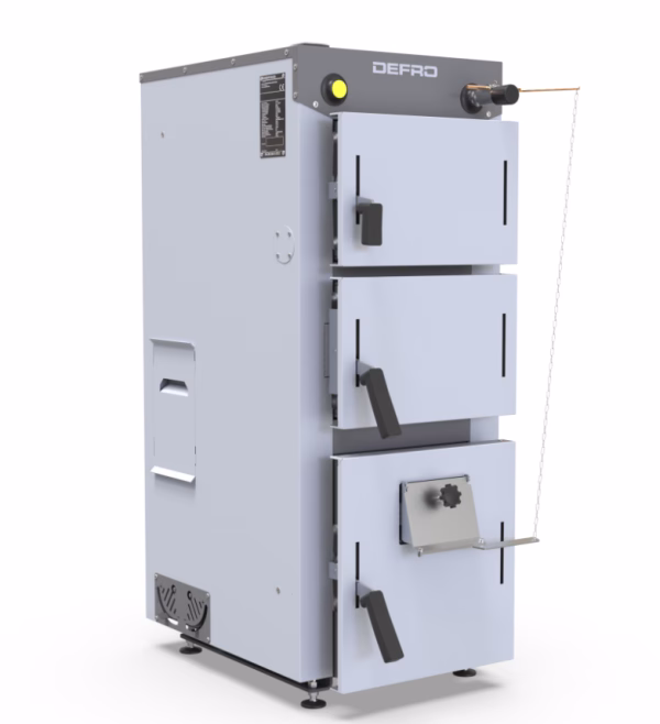 Tüzelő Kocioł DEFRO FIREWOOD 12 kW