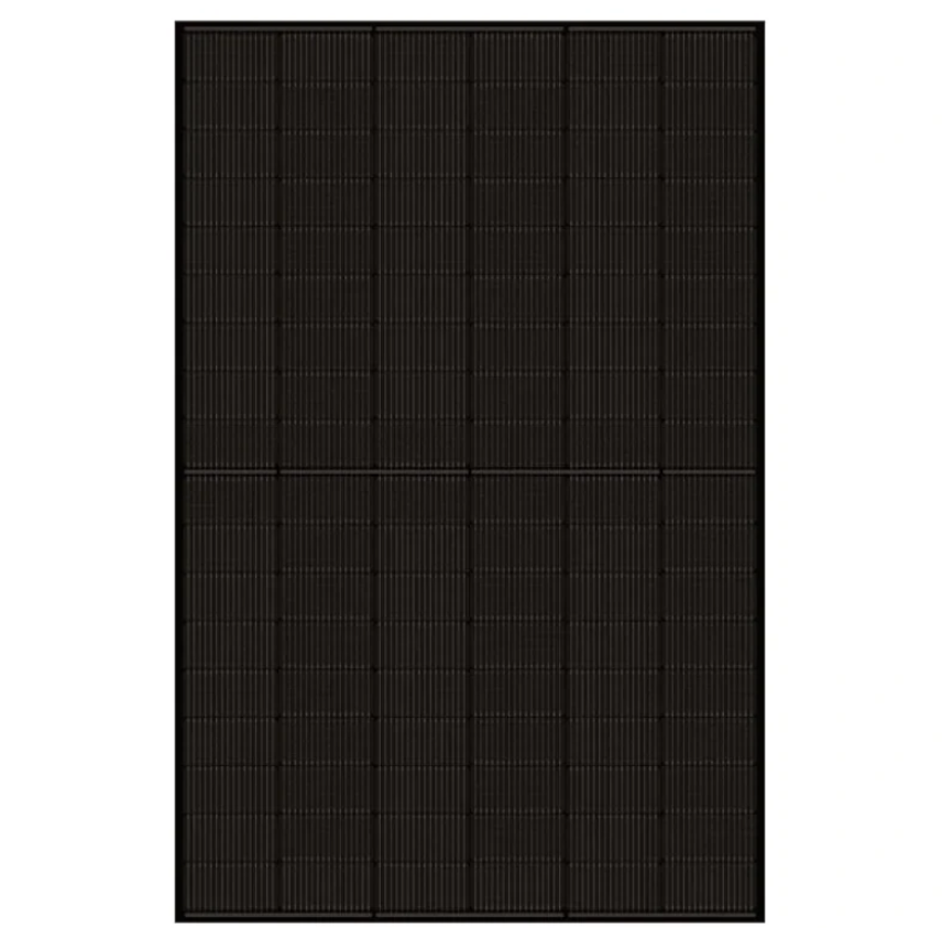 Moduł – JOLYWOOD – JW-HD108N-R2-500W – bifacial – full black – OUTLET