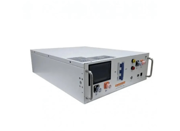 DEYE HVB750V/100A-EU / KÜLÖNÍTETT