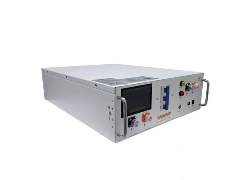 DEYE HVB750V/100A-EU / KÜLÖNÍTETT