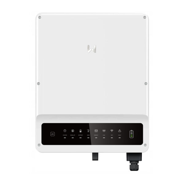 Inverter GOODWE GW10K-ET PLUS+