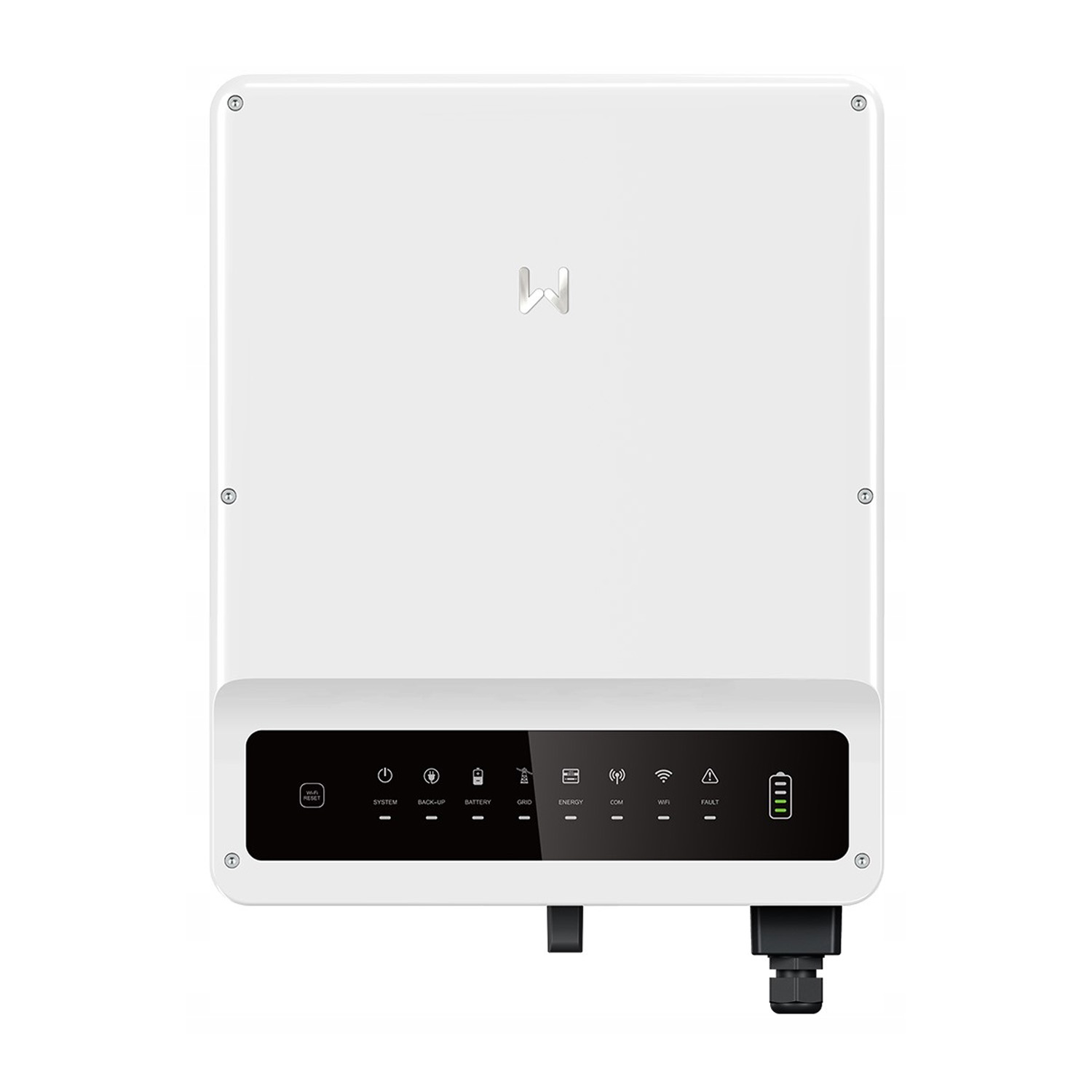 Inverter GOODWE GW8K-ET PLUS+