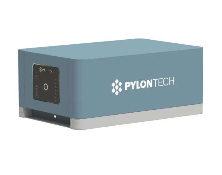PYLONTECH H2 energiatároló vezérlőmodul - FC0500M-40S-B / KIÁRUSÍTÁS