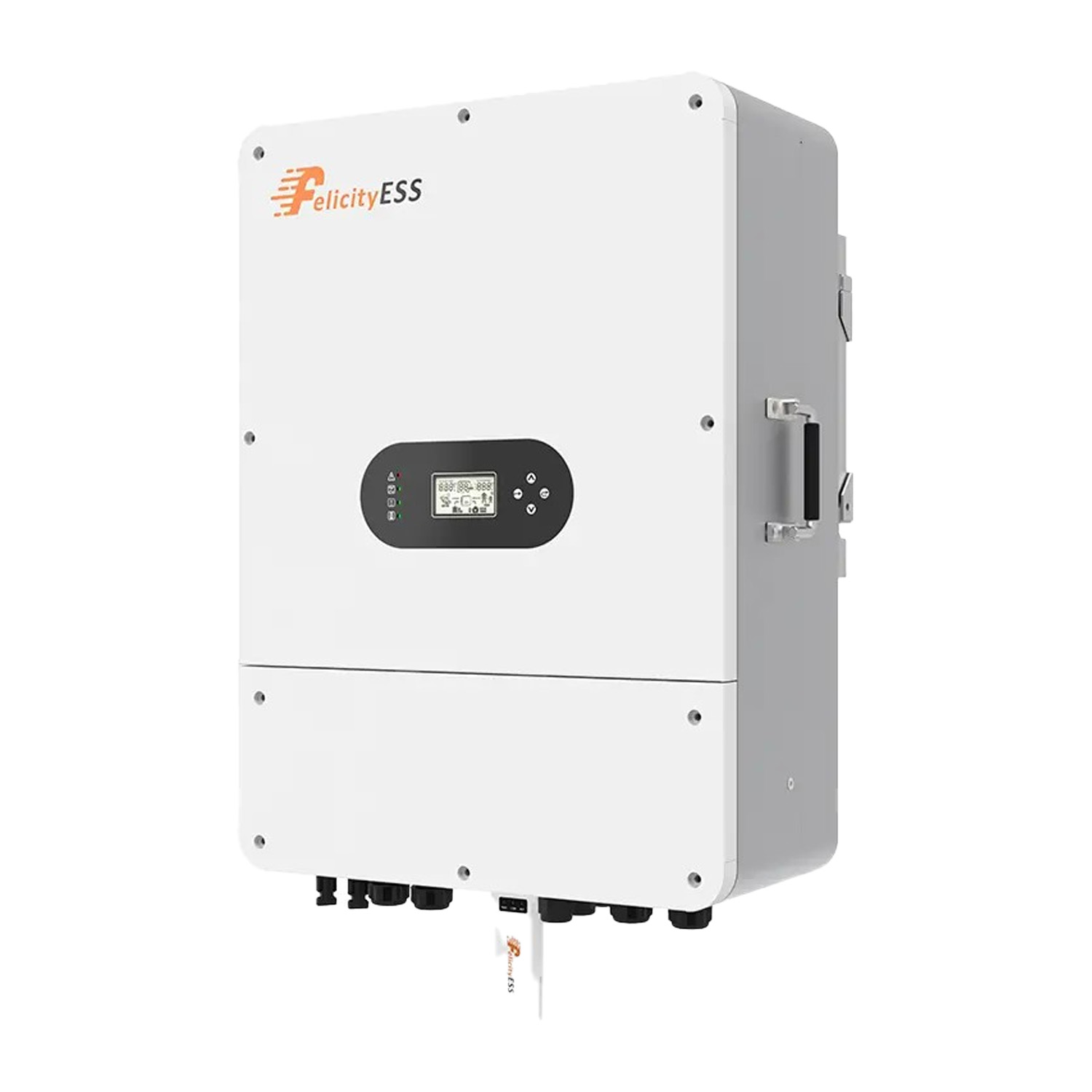 Inverter FELICITY ESS T-REX-10KLP3G01