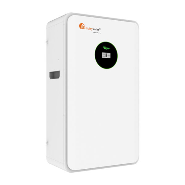 FELICITY akkumulátor FLA48200-P 10 kWh