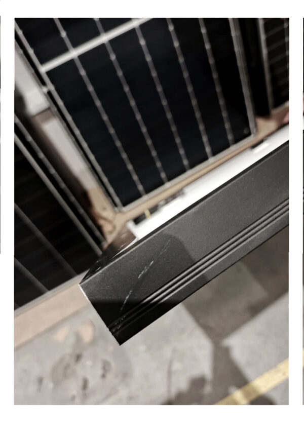 Modul AIKO-A475-MAH54Mw fekete keret / KIÁRUSÍTÁS - Image 3
