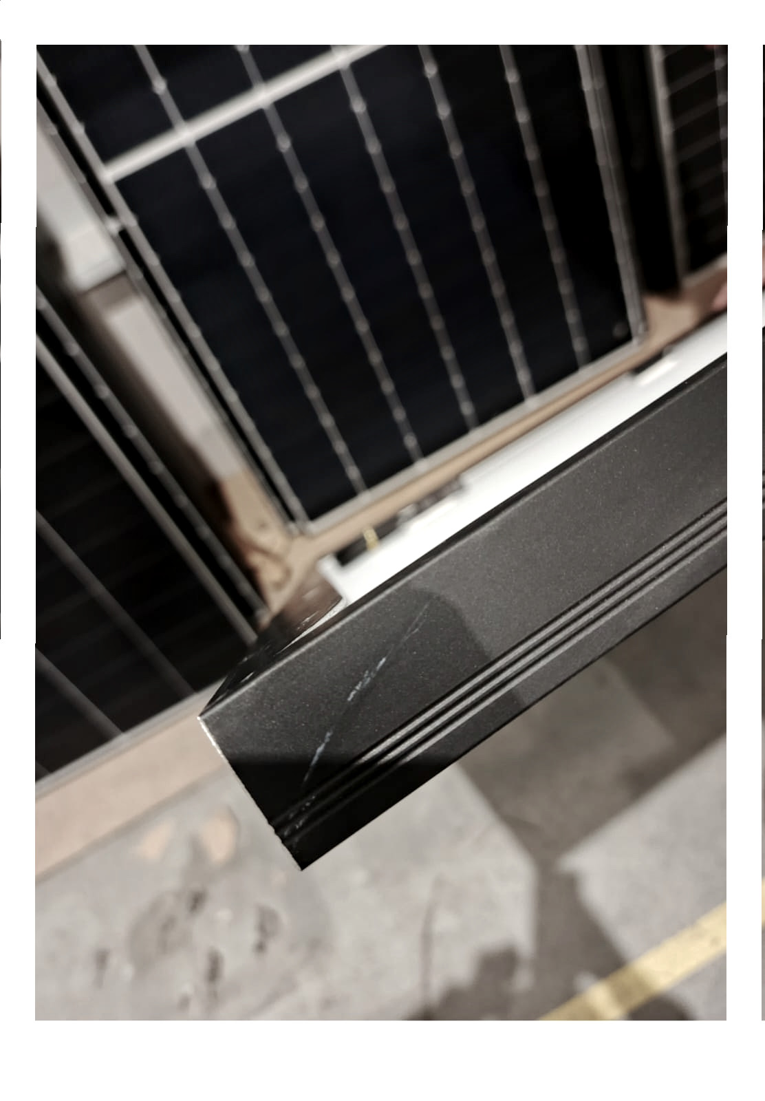 Modul AIKO-A475-MAH54Mw fekete keret / KIÁRUSÍTÁS - Image 3