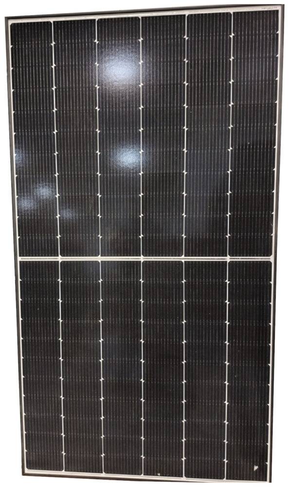 Modul Q-CELLS Q.PEAK DUO ML G10 410 W fekete keret / kiárusítás