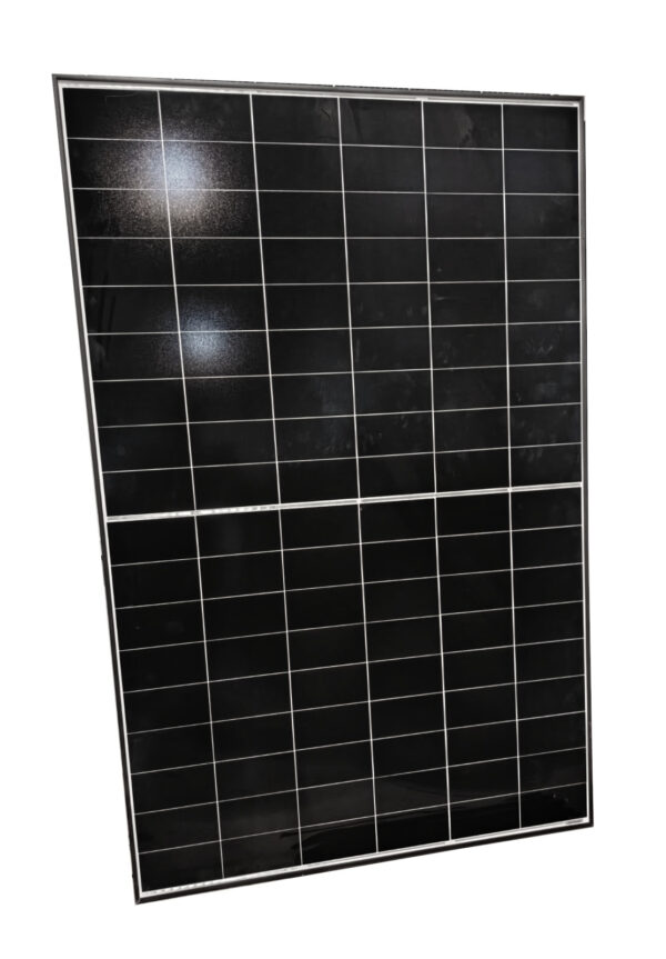 Q-CELLS Q.PEAK DUO-G11 410W PLUSZ modul, fekete kerettel / kiárusítás
