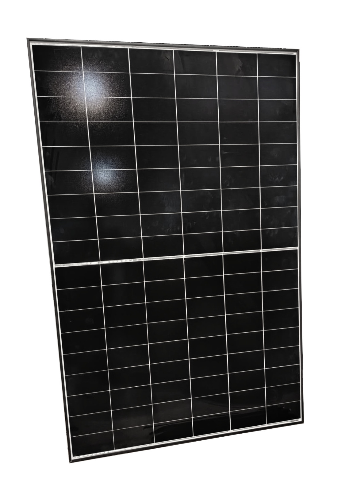 Q-CELLS Q.PEAK DUO-G11 410W PLUSZ modul, fekete kerettel / kiárusítás
