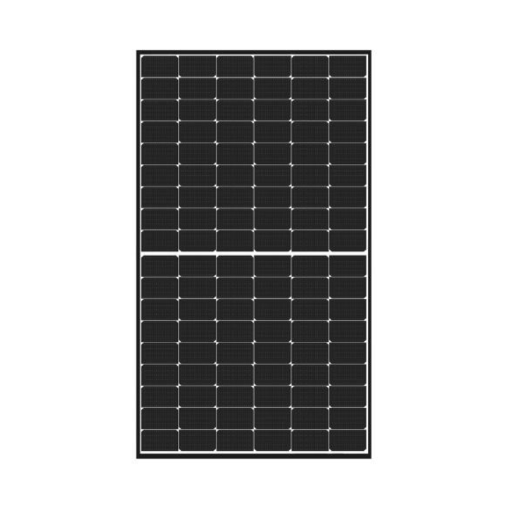 Modul JINKO JKM430N-54HL4R-BDV fekete keret / bifaciális / kiárusítás