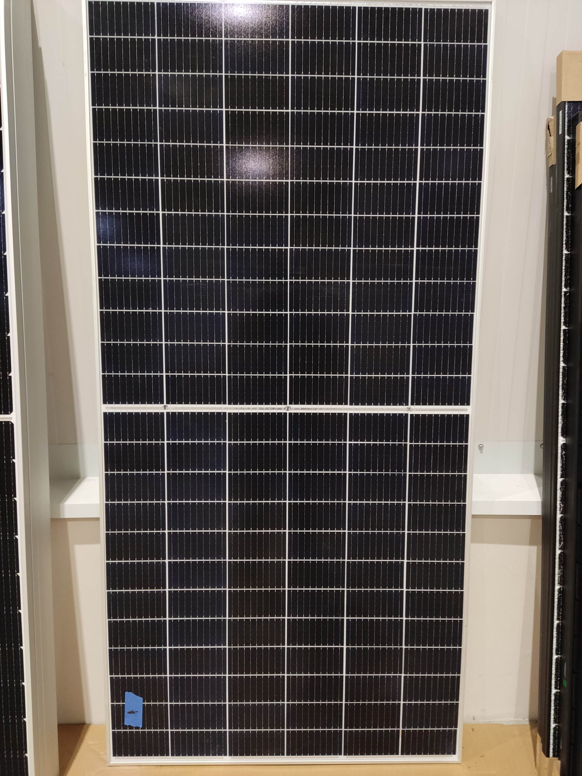 Moduł JOLYWOOD JW-HD144N-460W / N-TYPE / Bifacjal SF / OUTLET - Image 2