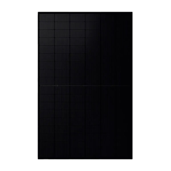 Moduł JOLYWOOD JW-HD96N-R2-450W Teljes fekete / Bifaciális