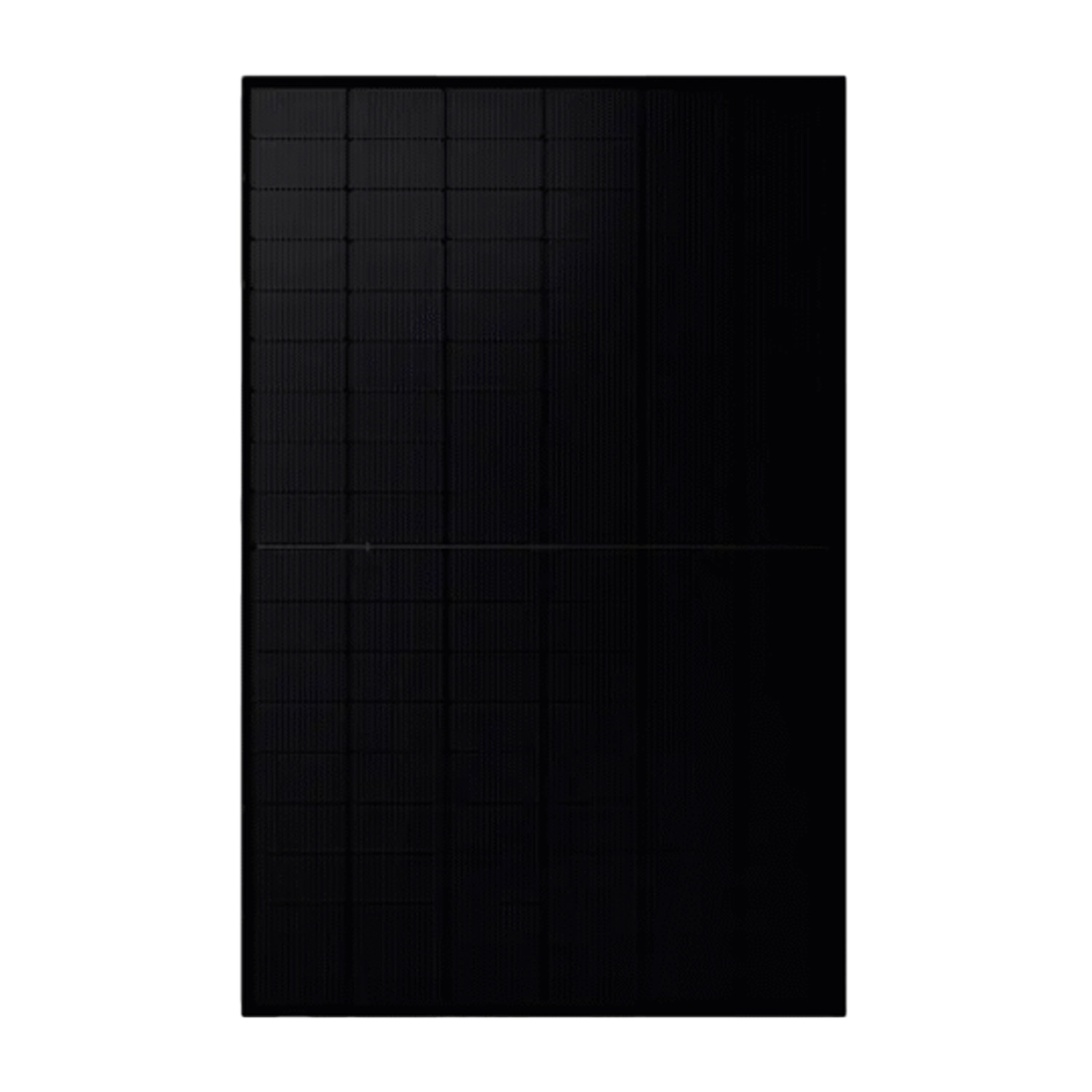 Moduł JOLYWOOD JW-HD96N-R2-450W Teljes fekete / Bifaciális