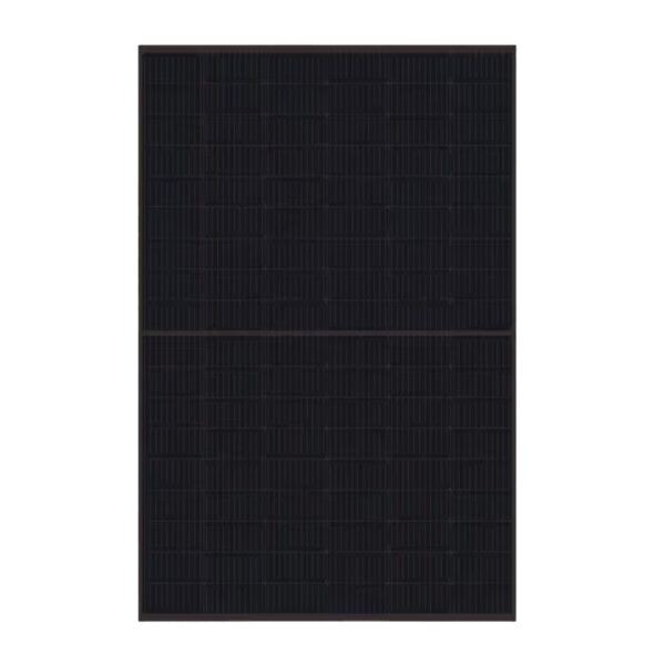 SUNOVA SS-BG-450-48MDH(T) teljessötét / bifaciális modul