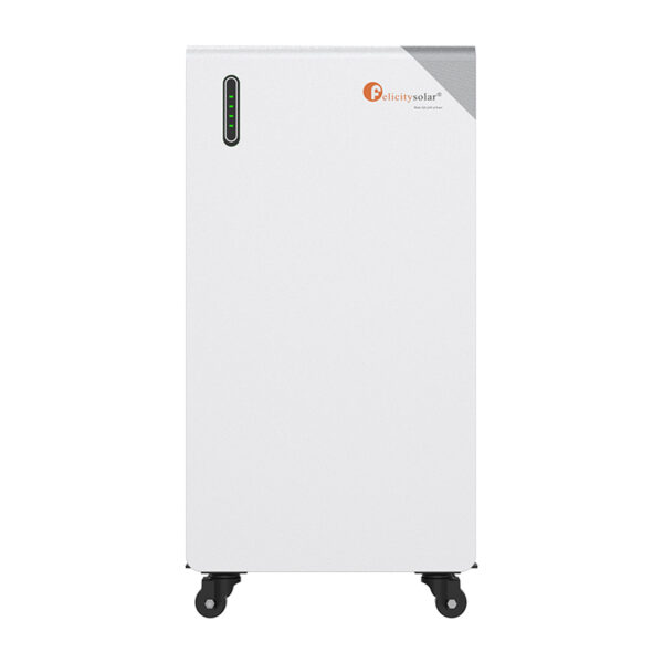FELICITY akkumulátor FLB48314TG1 (FLB) 16 kWh