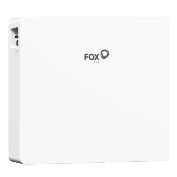 FoxESS Tároló Akkumulátor HV EP12