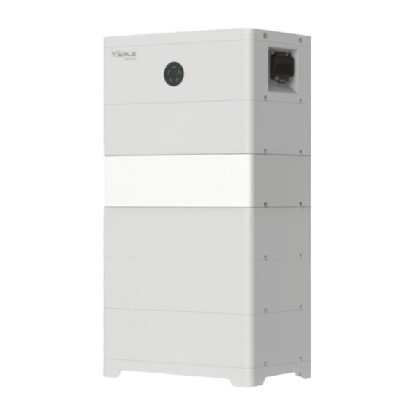 SOLAX akkumulátor TB-HS51