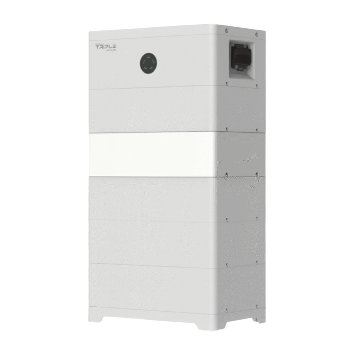 SOLAX akkumulátor TB-HS51