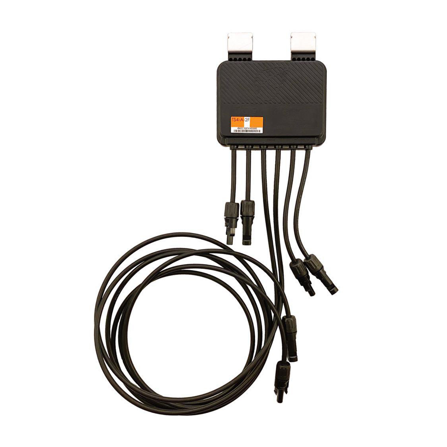 Gyors leállítás - TIGO-TS4-A-2F - 25A - 1400W - 1000V IEC; 0,12/0,2/2,2m kábel MC4