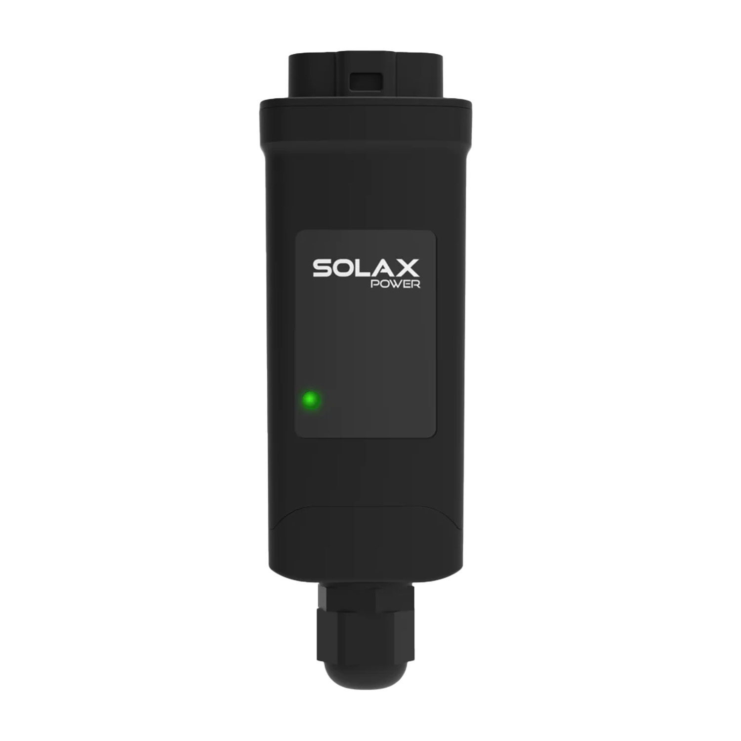 SOLAX zseb Wi-Fi és LAN