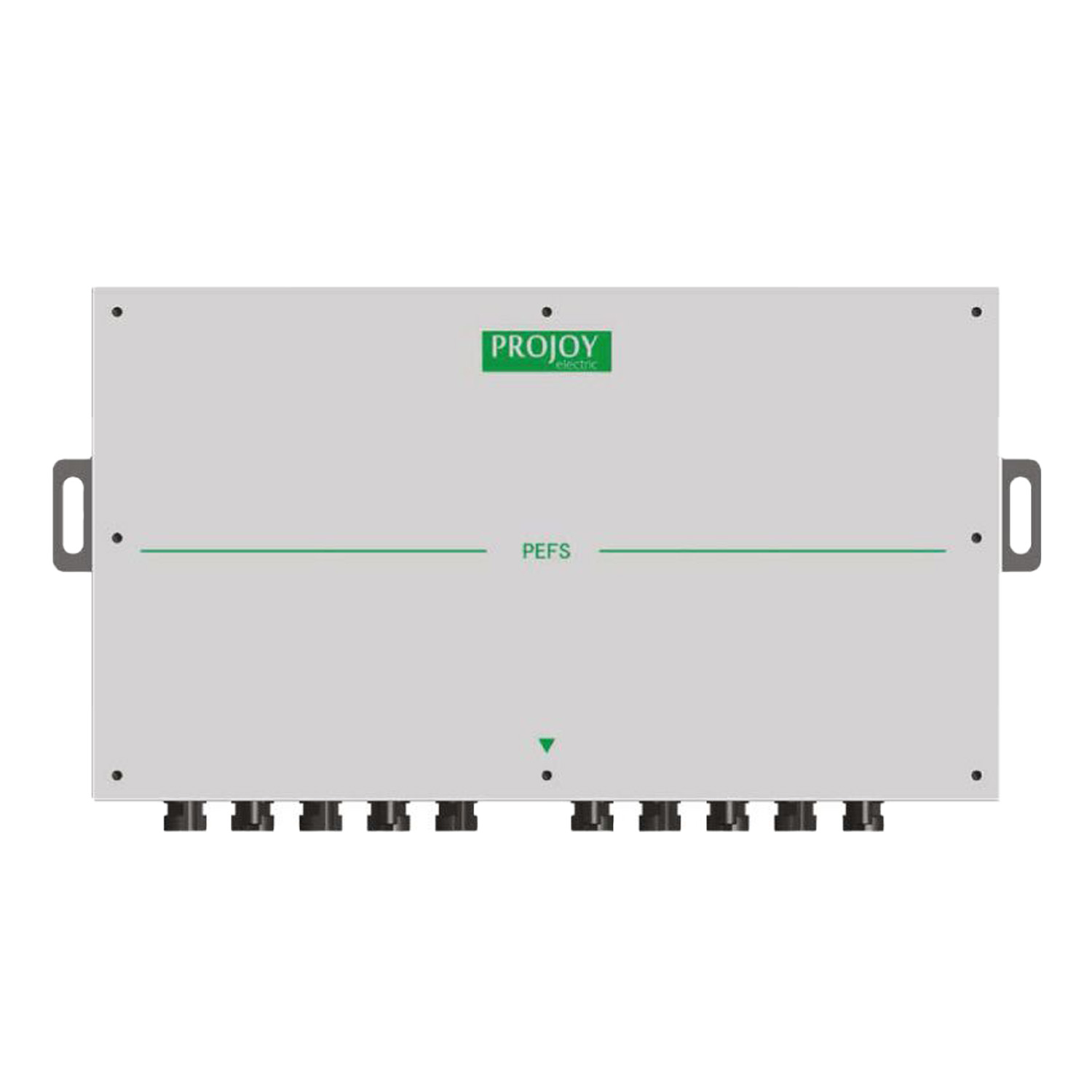 Tűzvédelmi kapcsoló PROJOY PEFS-EL50H-10 - P2 - 5 string