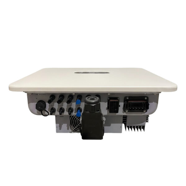 Inverter HUAWEI SUN 2000-15K-MB0 / Hibrid / Kiárusítás - Image 2