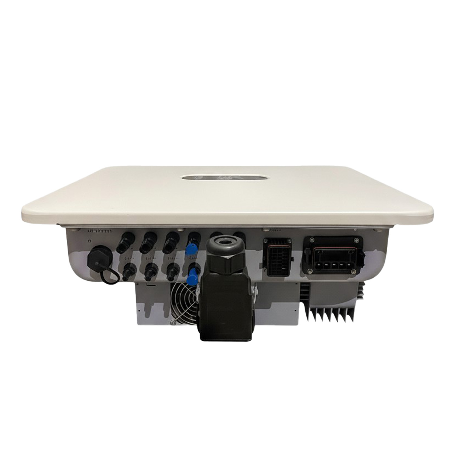 Inverter HUAWEI SUN 2000-15K-MB0 / Hibrid / Kiárusítás - Image 2