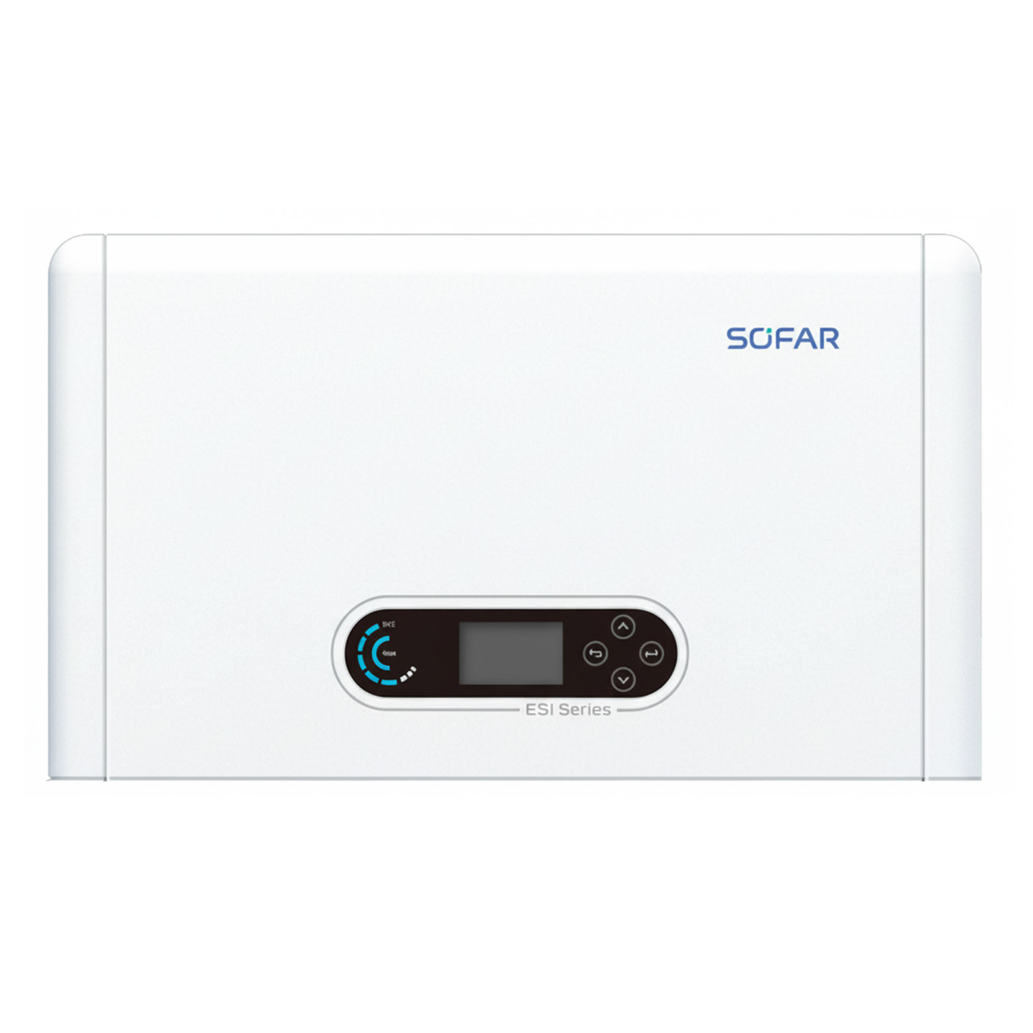 Inverter - SOFAR - POWERALL ESI-3.68K-S1 - 1 fázisú - hibrid - HV