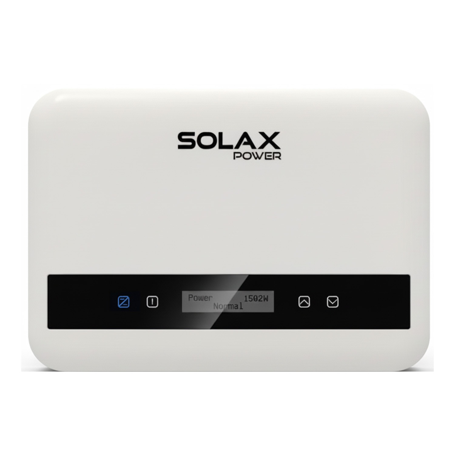 Inverter - SOLAX - X1-MINI-3K-G4 WiFi + LAN - 1 fázisú