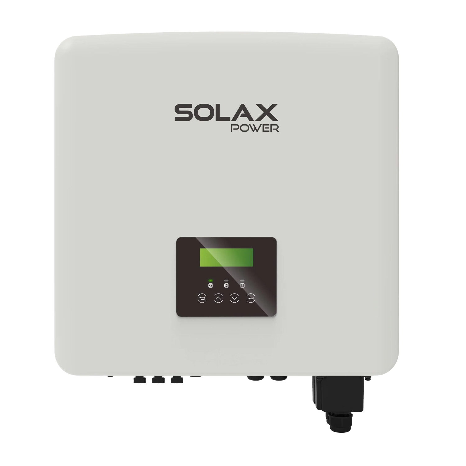 Inverter SOLAX X3-Hibrid-15.0-D