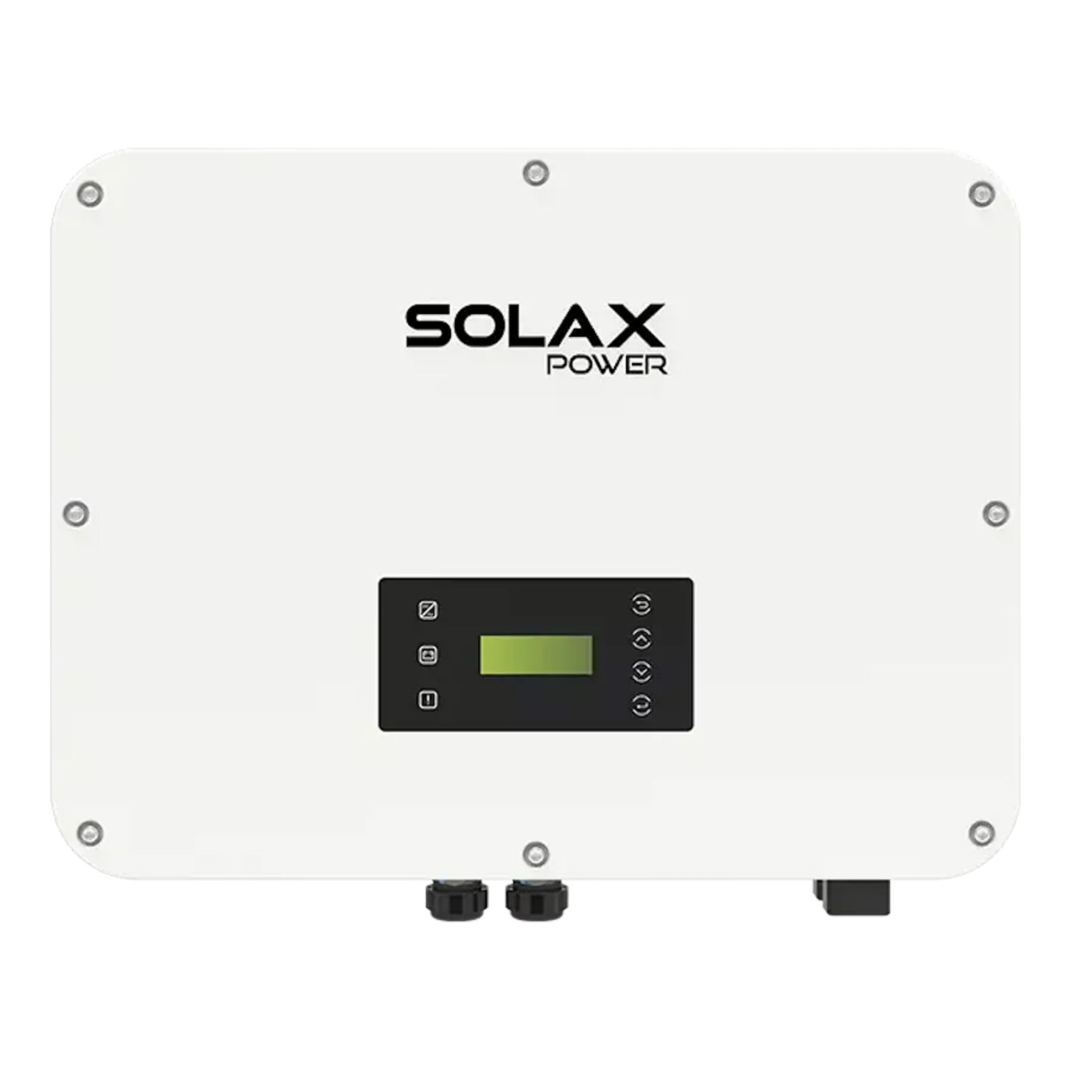 Inverter - SOLAX - X3-ULT-25K - hibrid - AFCI - HV