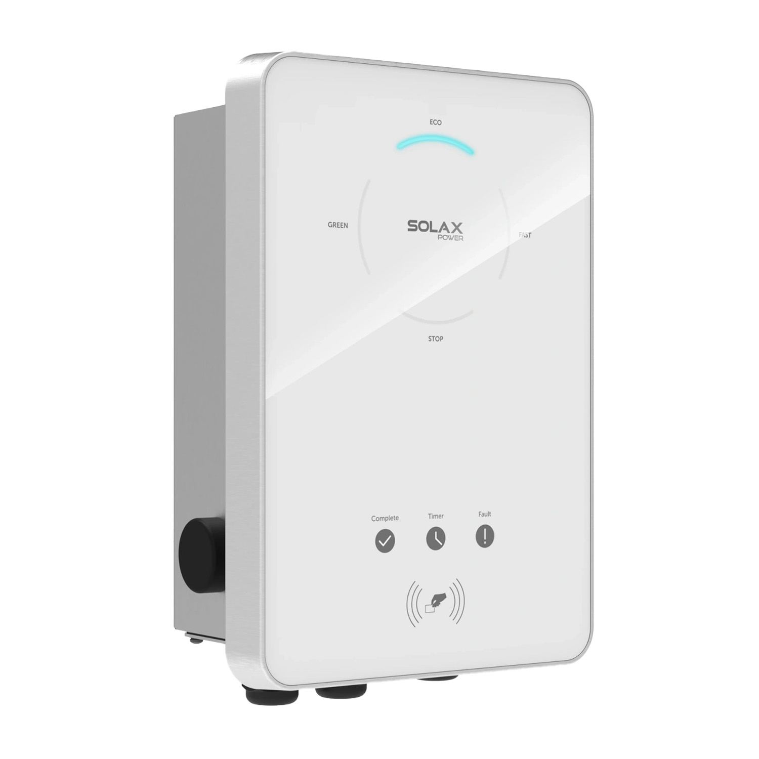 Töltő - SOLAX - X3-EVC-11K